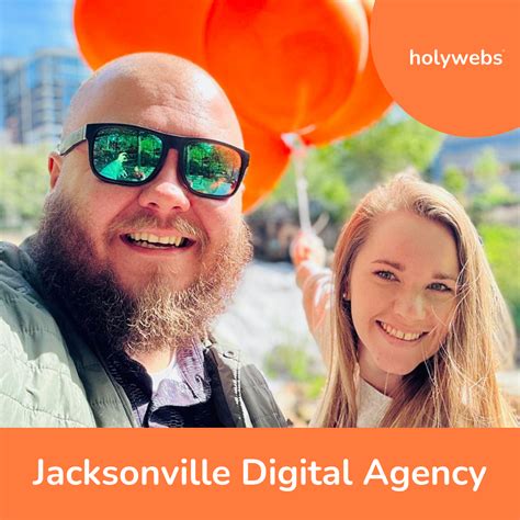 Jacksonville Digital Marketing Agency Online Marketing Services