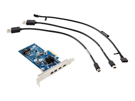 Hp Thunderbolt Adapter Shi