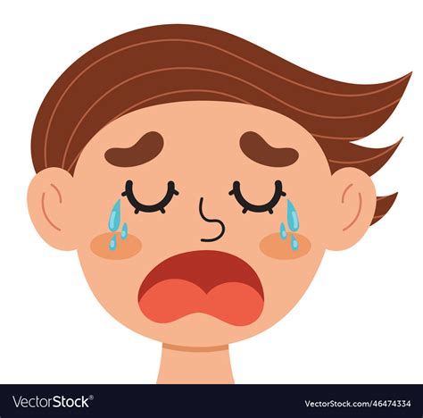 Clipart Images Of Sad Face - Infoupdate.org