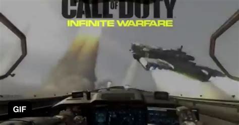 Battlefield 1 Vs Call Of Duty Infinite Warfare Trailer Reactions 9gag