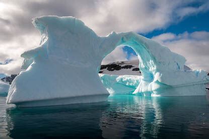 04 Antarctica Hoe Een Ijzige Reus Langzaam Verandert Januari 2020