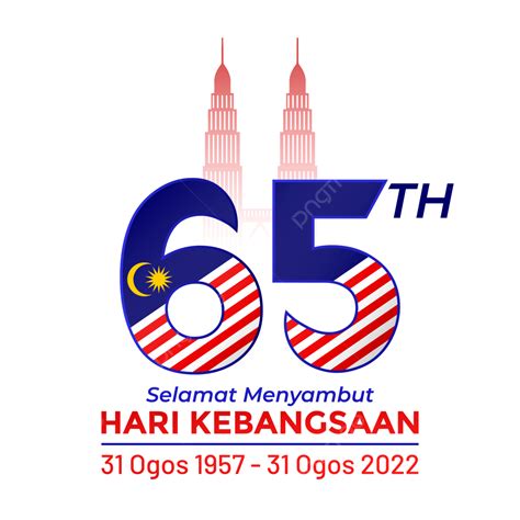 Logo Hari Kebangsaan 2017 Tema Hari Kebangsaan 2020 Dan Logo Sambutan