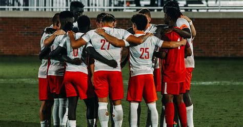 Clemson Mens Soccer Announces New Signees Tigernet