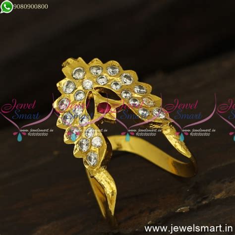 Update More Than 74 Vanki Ring New Designs Best Vova Edu Vn