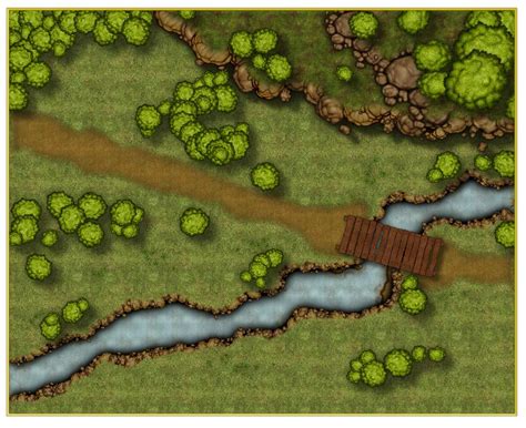 Dd3 Battlemap Tutorial Part 3 Adding Contours — Profantasy