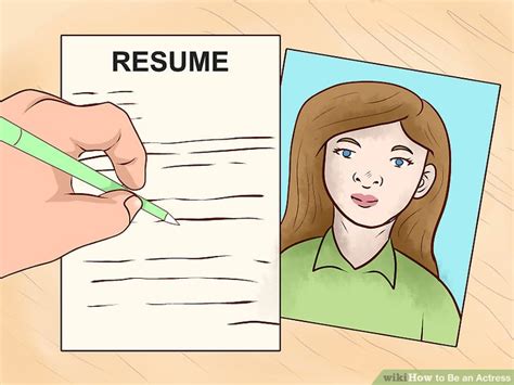 7 Steps To Stardom: Launching Your Acting Career From Scratch