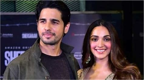 Sidharth Malhotra-Kiara Advani Wedding: The couple issues a diktat for ...