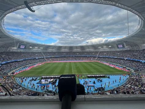 C Mo Y Cu Ndo Se Juega La Final De La Copa De La Liga D A Horario Y