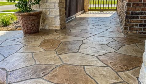 How To Clean Concrete Patio Preserve It By Using Our Guide