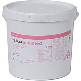 Gesso Ventura PinkMod