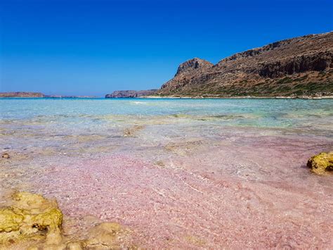 Balos Beach Crete Everything You Need To Know Andoreia