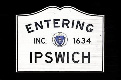 Index Of All Pages and Posts On This Site – Historic Ipswich