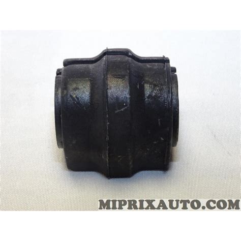 Silent Bloc Barre Stabilisatrice Sidem Renault Dacia Original OEM