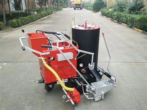 Thermoplastic Road Marking Machine Manufacturer In China ACE Group