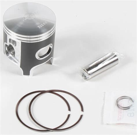 Wiseco Pro Lite Piston Kit 68 50 MM For Yamaha YZ 250 99 16 804M06850