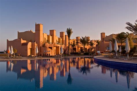 All Inclusive Holiday In Egypt Hotel Sentido Akassia Beach