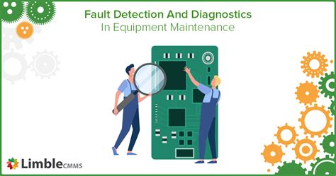 Fault Detection And Diagnostics In Equipment Maintenance