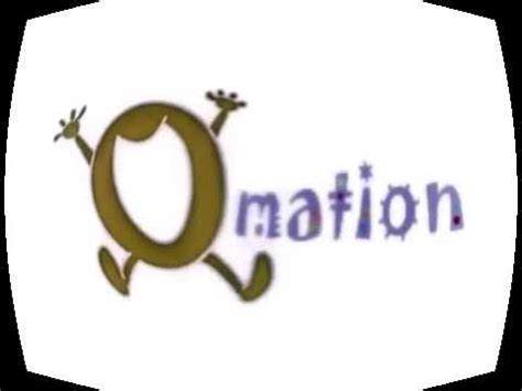 Omation Animation Studios Logo