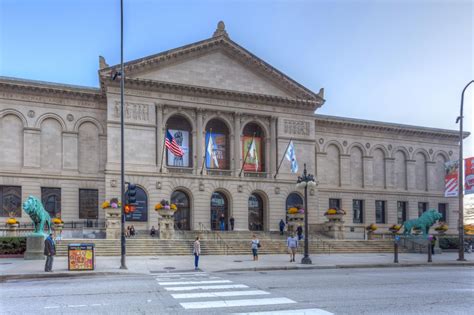 School Of The Art Institute Of Chicago