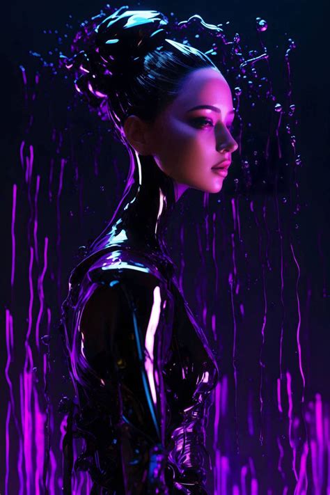 Black Rain by Cheese-and-Lasers on DeviantArt