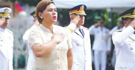 Davao City Mayor Sara Duterte Retains Lead Among Possible Presidential