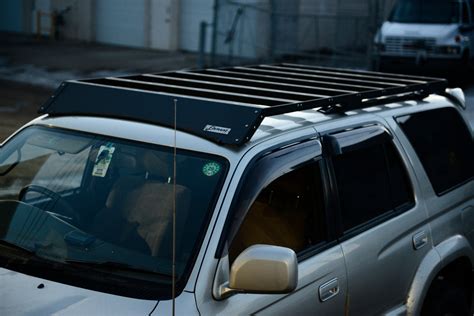 96 02 4runner Modular Roof Rack Ra Motorsports