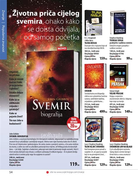 Svijet Knjige Katalog Srpanj Kolovoz Rujan By Mozaik Knjiga Issuu