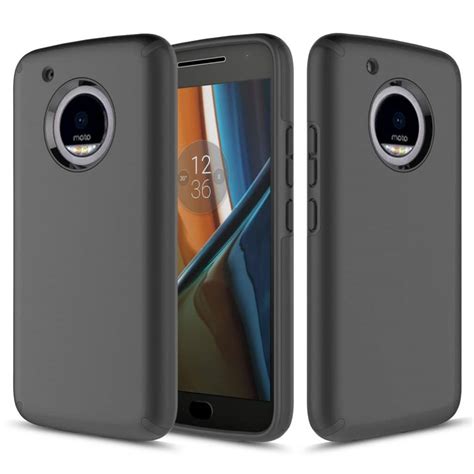 10 Best Cases For Motorola Moto G5 Plus