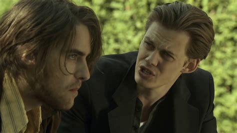 Hemlock Grove Bill Skarsgard