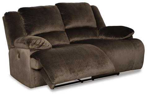 CLONMEL POWER RECLINING LOVESEAT 3650474 by Signature Design by Ashley ...