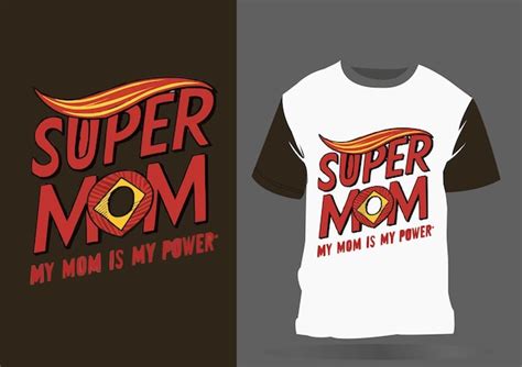 Premium Vector Vector Mothers Day Tshirt Design