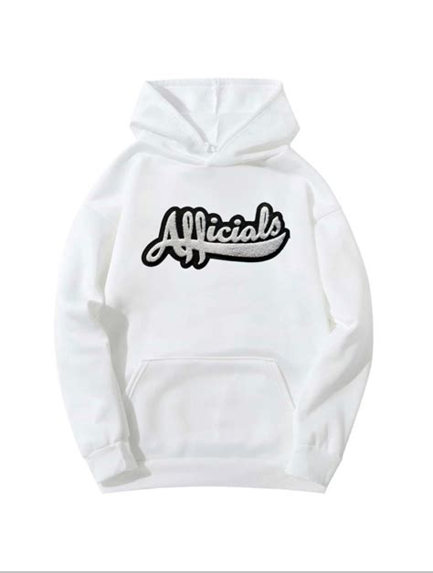 Success Hoodies Afficials The Label