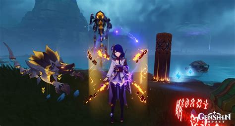 genshin impact rifthound location guide   find rifthounds