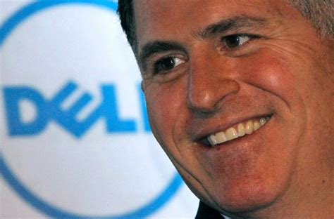 In Battle Over Dell, a Founder Hopes to Reclaim His Legacy - The New ...