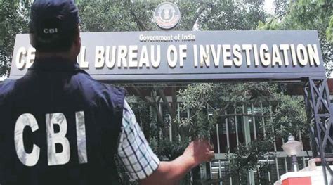 Cbi Launched Operation Chakra Against Cyber Crime And Financial Fraud