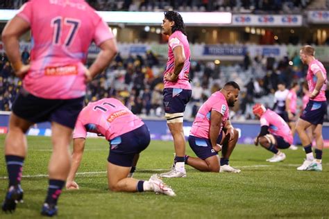 Axed Melbourne Rebels Chasing 30 Million In Damages As They Launch