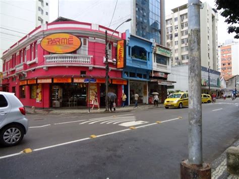 Parme Rio De Janeiro Rua Siqueira Campos 89 Copacabana Restaurant