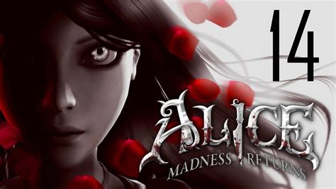 Alice Madness Returns Capitulo La Oruga Youtube