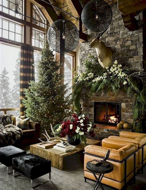 8 Modern Christmas Decor Ideas You Will Love - HoomFest