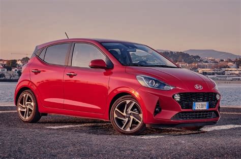 2022 Hyundai i10 1 2 MPI 84 Beygir Otomatik AMT 5 Style Özellikleri