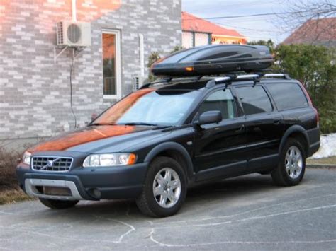 2006 Volvo XC70 VINs, Configurations, MSRP & Specs - AutoDetective