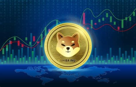 Shiba Inu Coin Price Forecast What S Next For SHIB In The Crypto Market