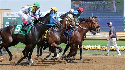 Horseshoe Indianapolis spot plays for Oct. 5 | The TwinSpires Edge