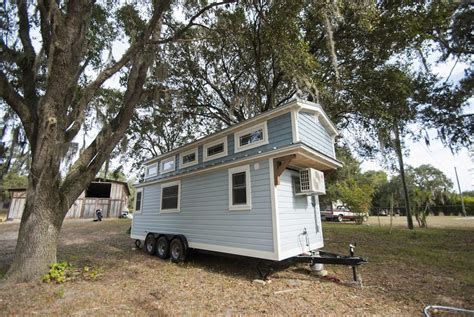 Tiffany By A New Beginning Tiny Homes Tiny Living