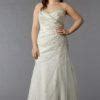 Beaded Plus Size Wedding Dress Darius Cordell Fashion Ltd