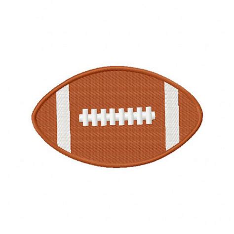 Cute Football Embroidery Designs | Hand Embroidery