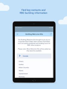 One Rbc Apps On Google Play