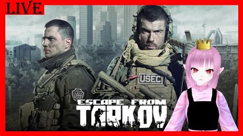 Escape From Tarkov What Task Should We Try To Work On Youtube