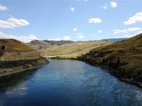 Secwepemc Fisheries Commission Shuswap Nation Tribal Council Sntc