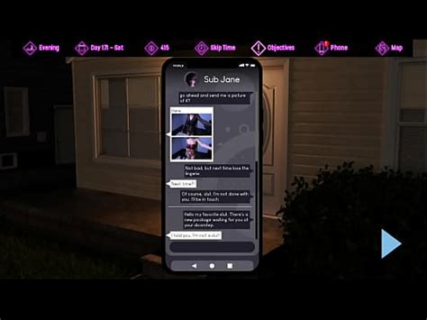 Midnight Paradise Cap Mi Profesora Milf Sumisa Me Chupa La Polla Xvideos